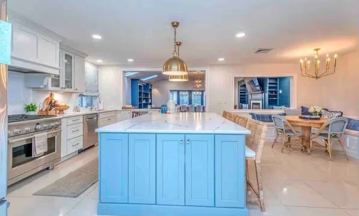 Photo of Kitchen in Kingston