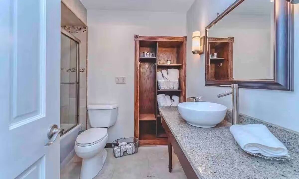 Photo of Bathroom in Kingston