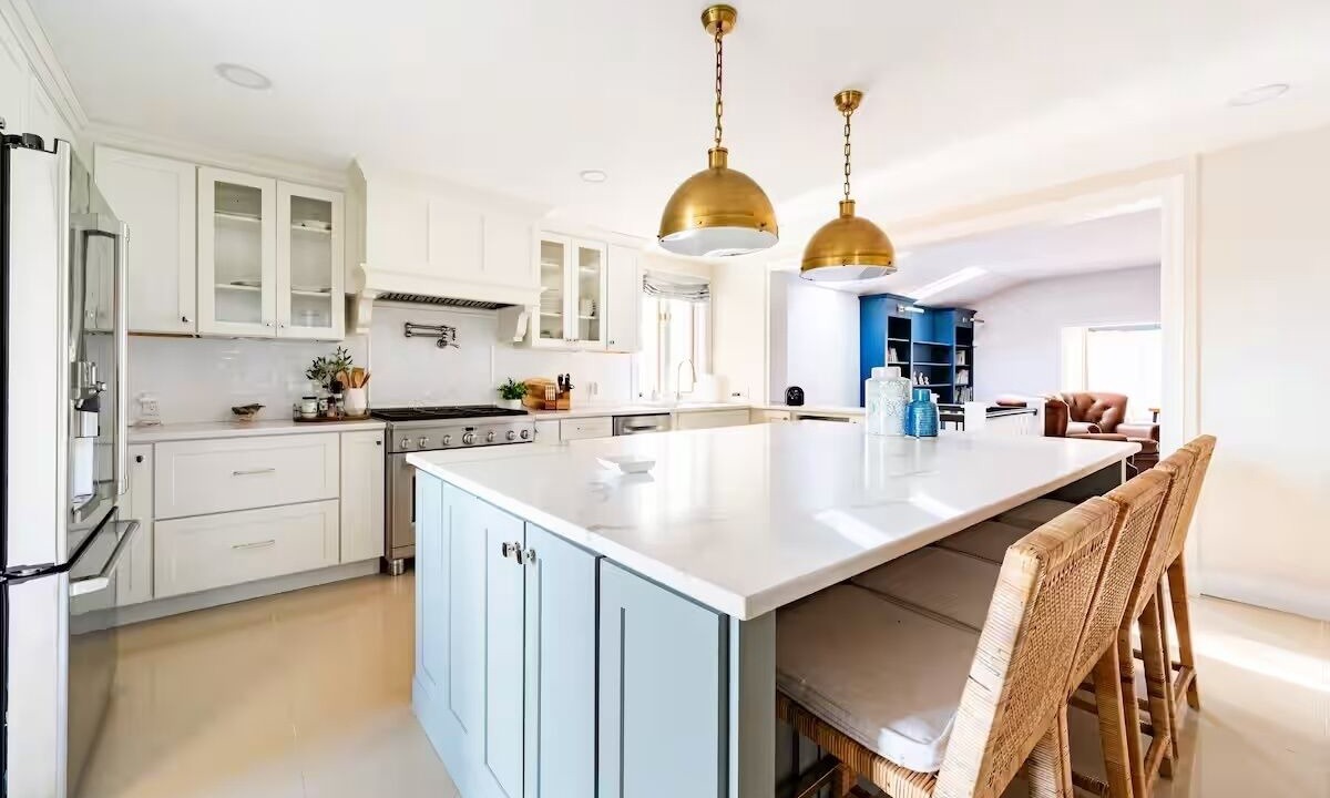 Photo of Kitchen in Kingston