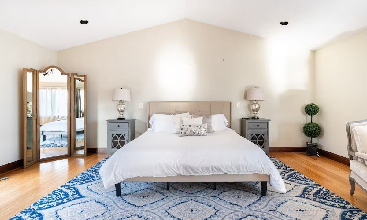 Photo of Bedroom in Kingston