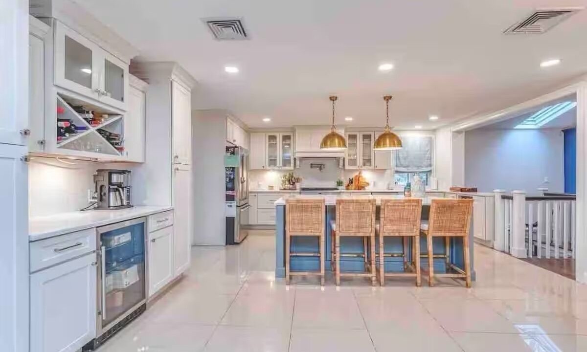 Photo of Kitchen in Kingston