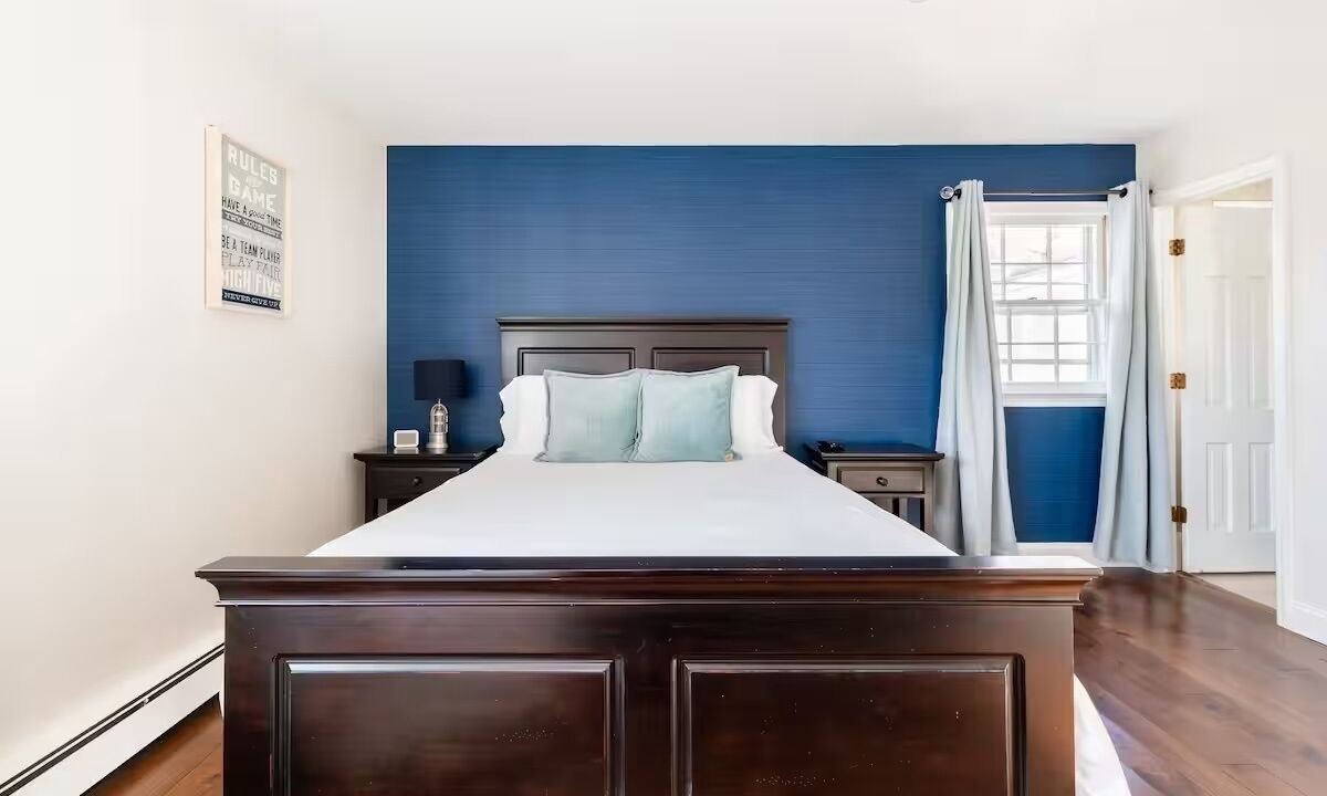 Photo of Bedroom in Kingston