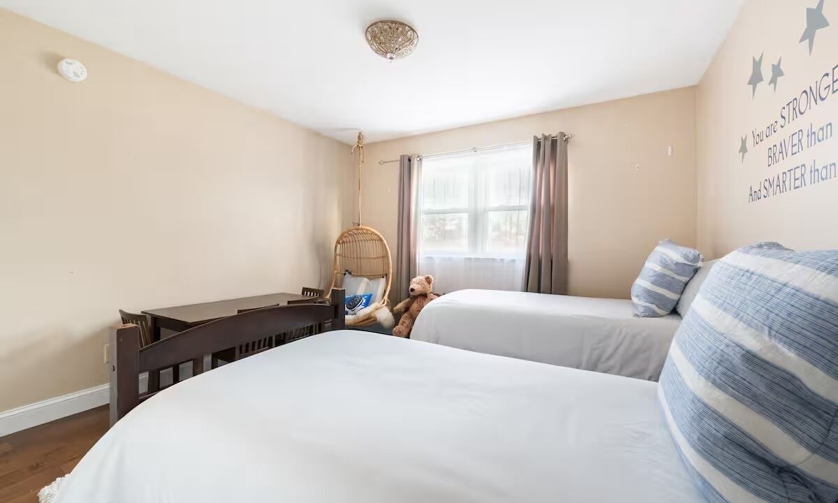 Photo of Bedroom in Kingston