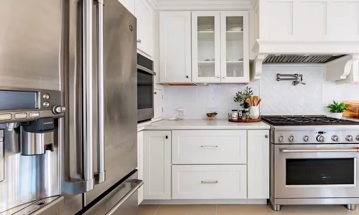 Photo of Kitchen in Kingston