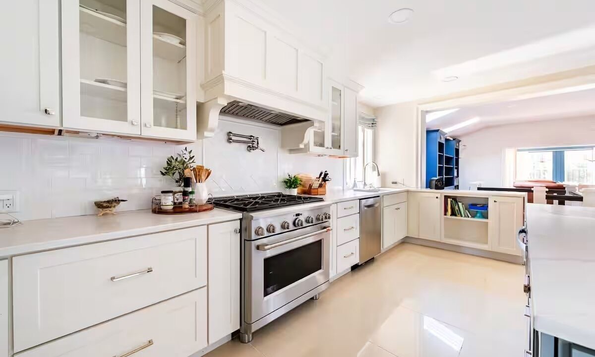 Photo of Kitchen in Kingston