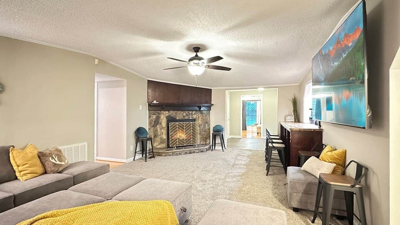 Photo of Livingroom in Trenton