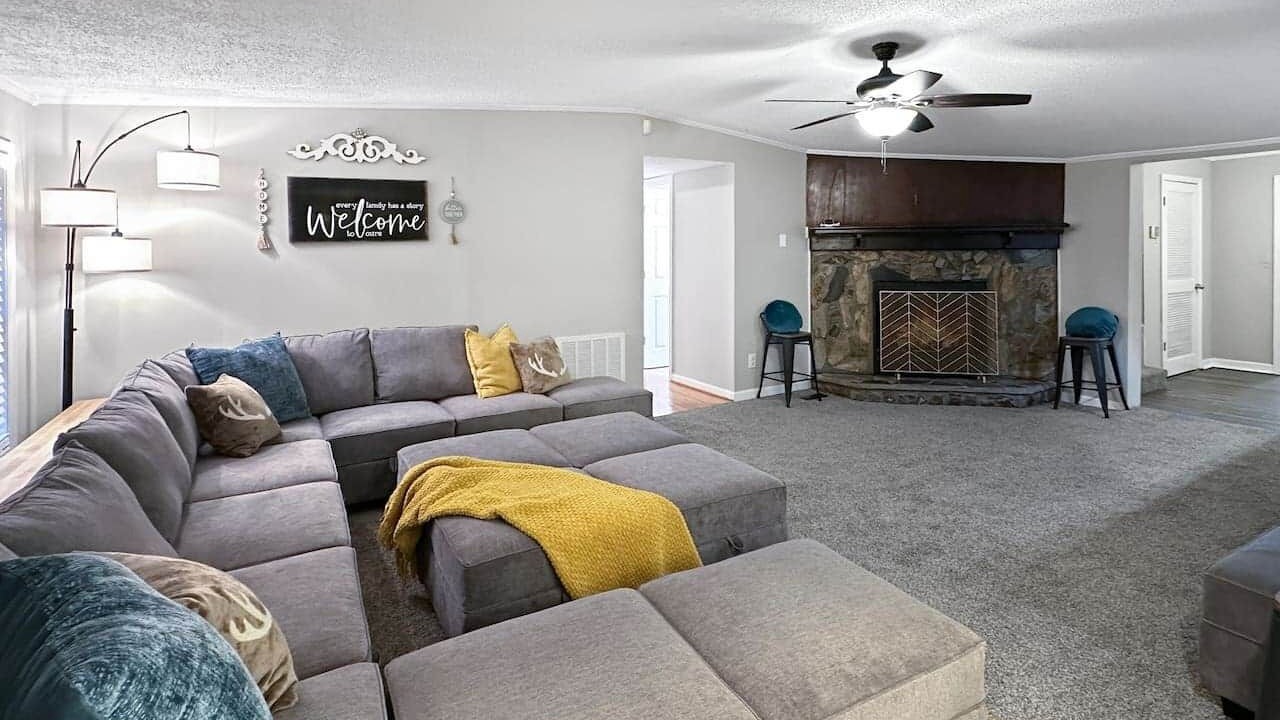 Photo of Bedroom in Trenton