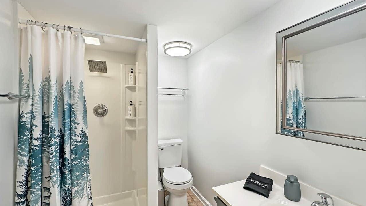 Photo of Bathroom in Trenton