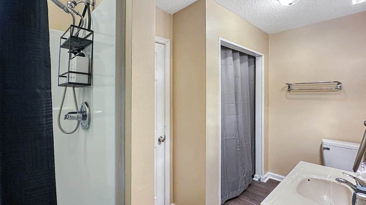 Photo of Bathroom in Trenton