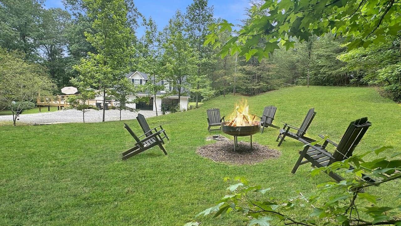 Photo of Outdoor in Trenton