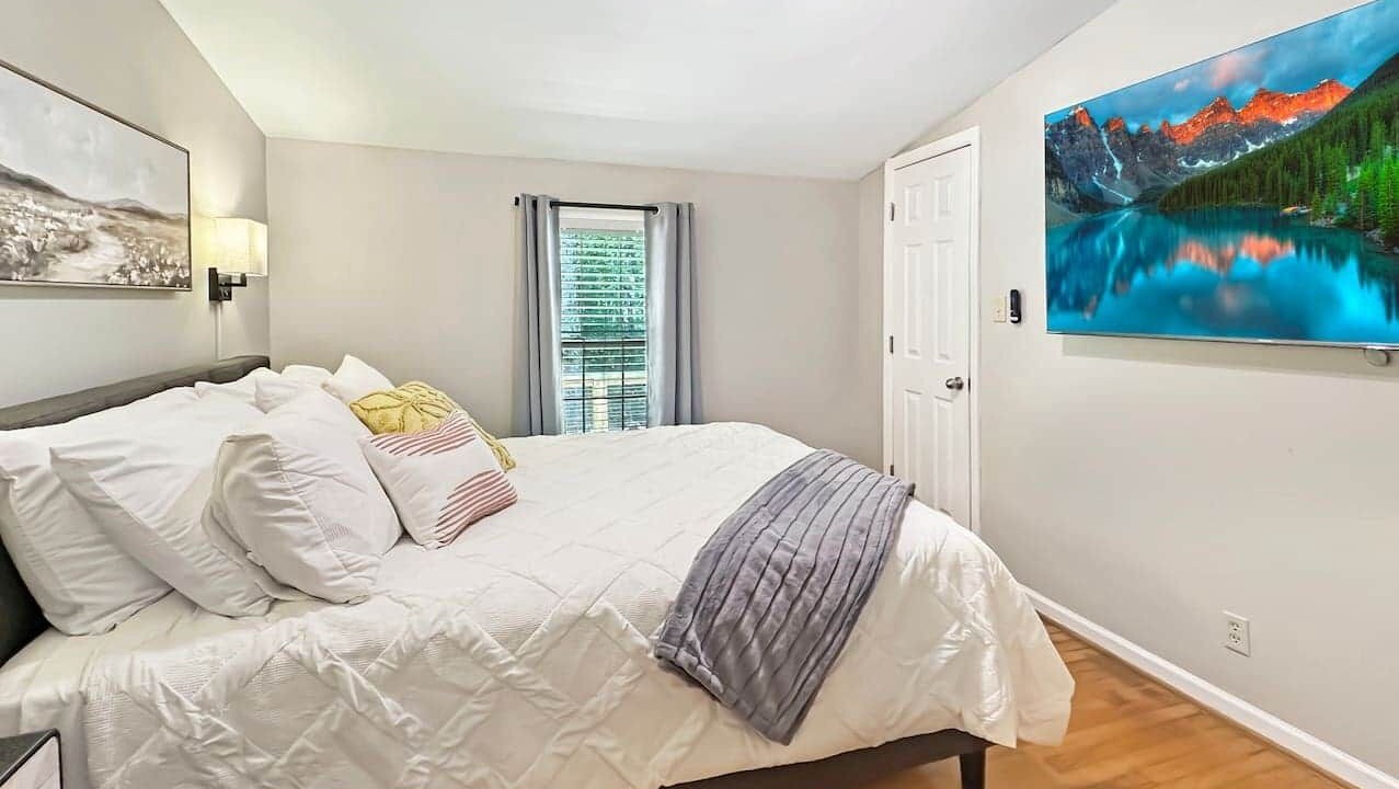 Photo of Outdoor in Trenton