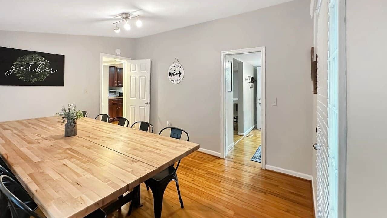 Photo of Bedroom in Trenton