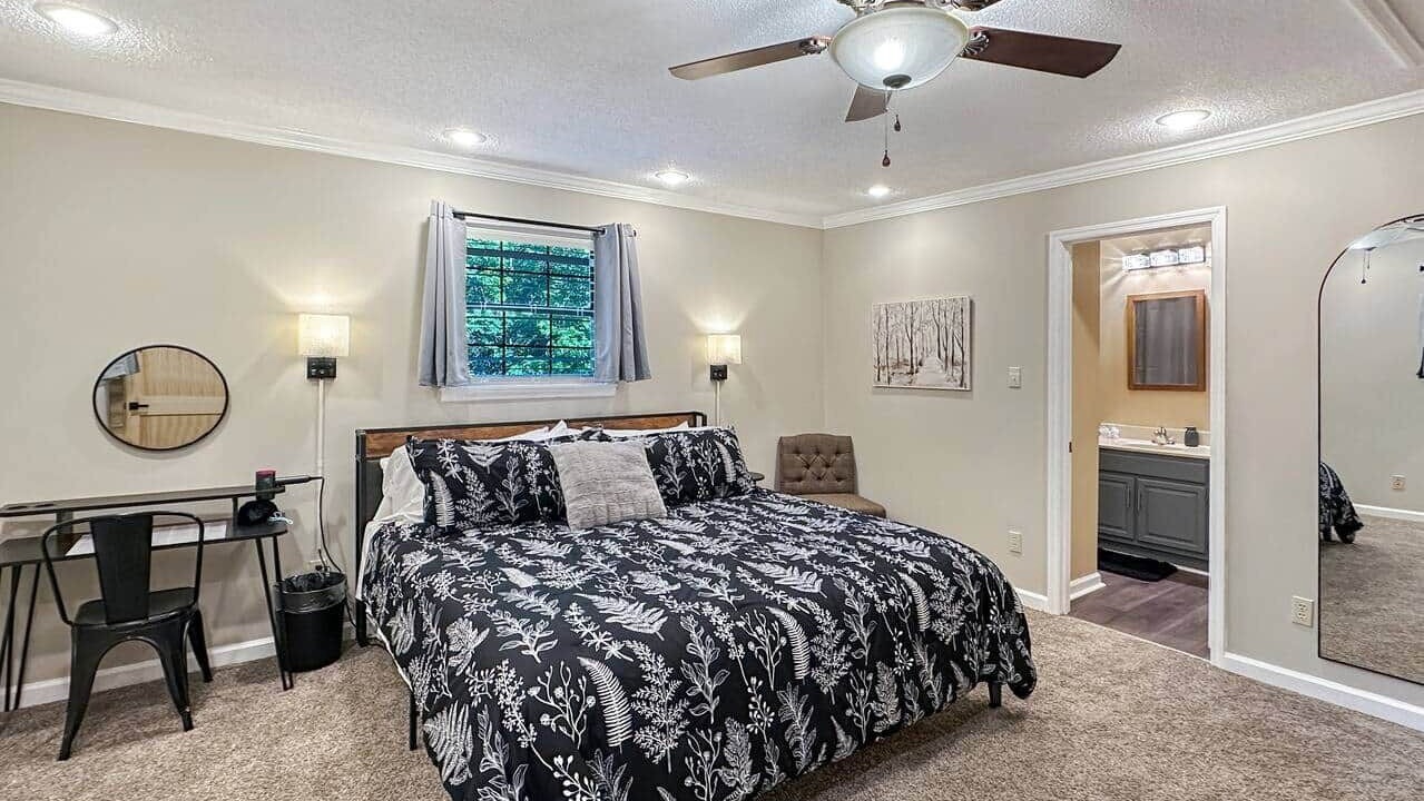 Photo of Bathroom in Trenton