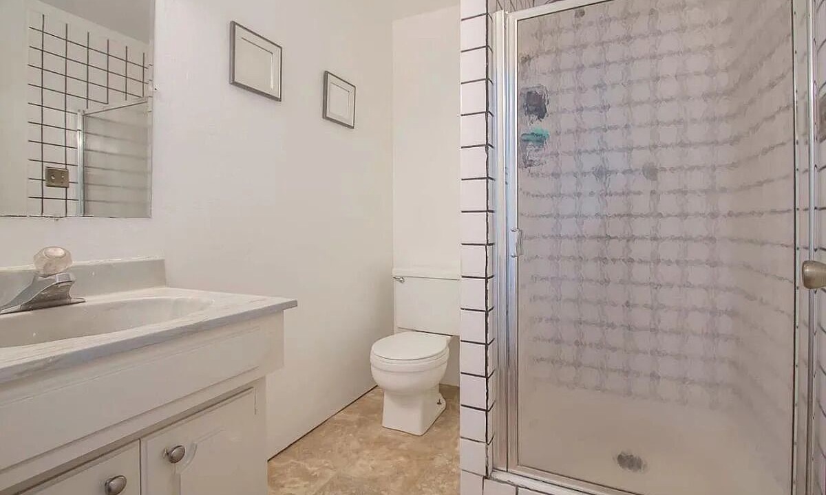 Photo of Bathroom in Pacifica