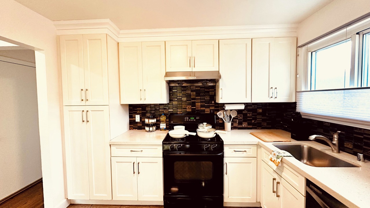 Photo of Kitchen in Pacifica