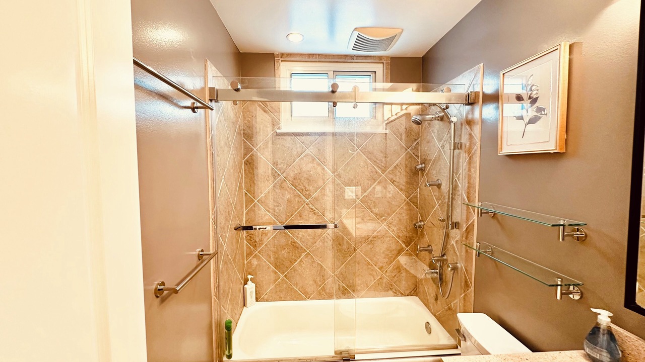 Photo of Bathroom in Pacifica