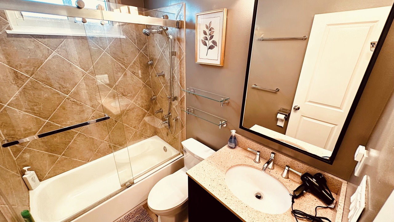 Photo of Bathroom in Pacifica