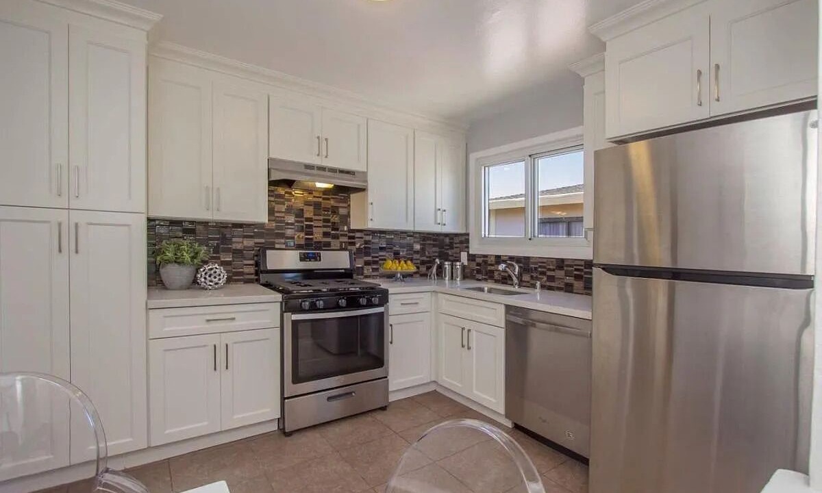 Photo of Kitchen in Pacifica