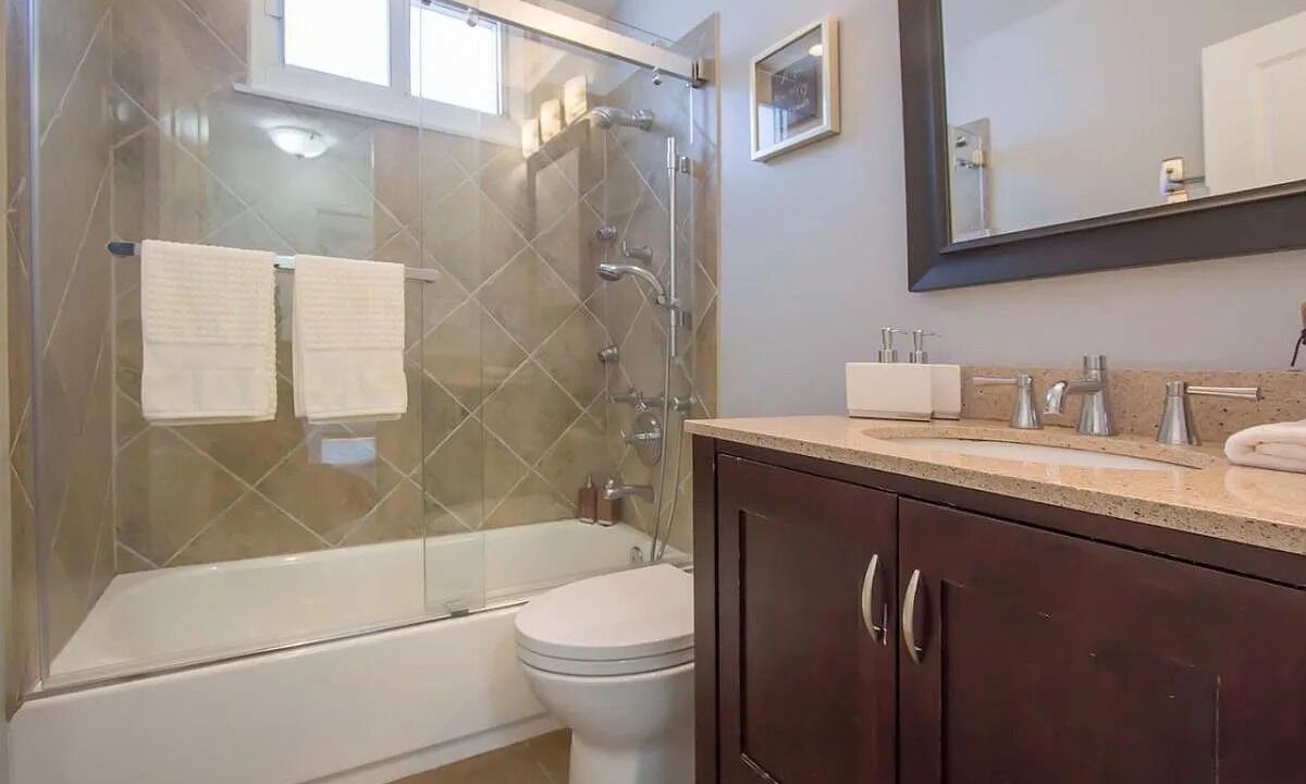 Photo of Bathroom in Pacifica