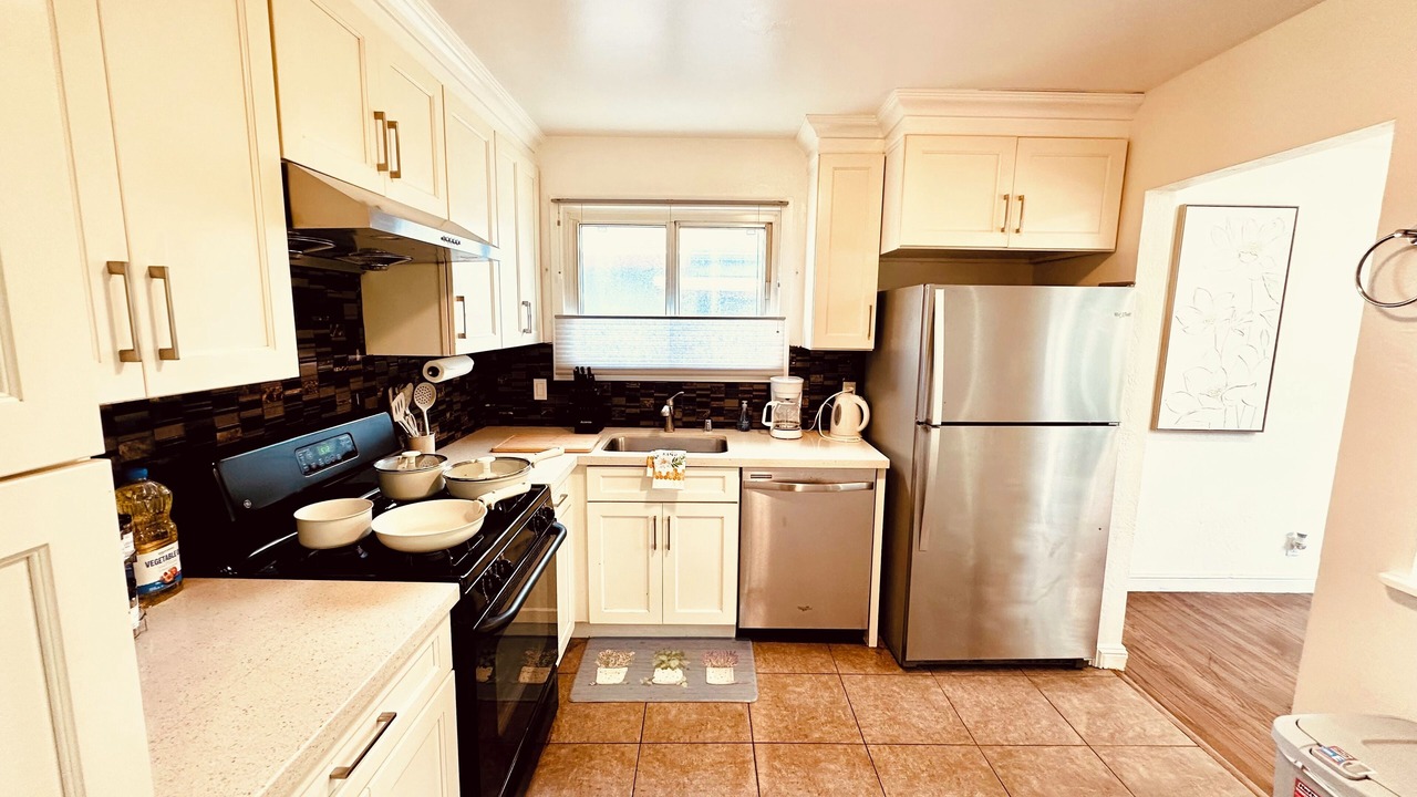Photo of Kitchen in Pacifica