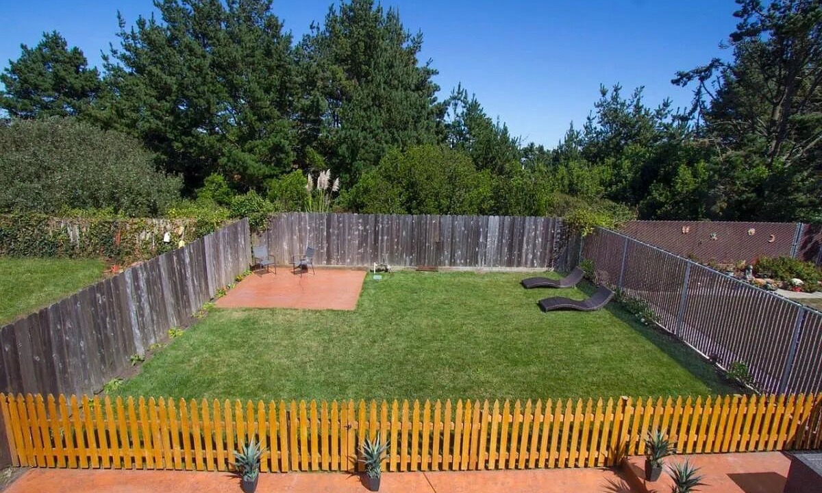 Photo of Outdoor in Pacifica