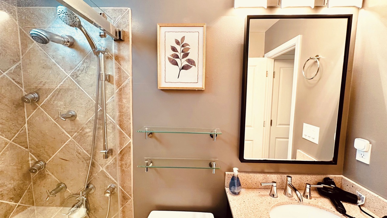 Photo of Bathroom in Pacifica