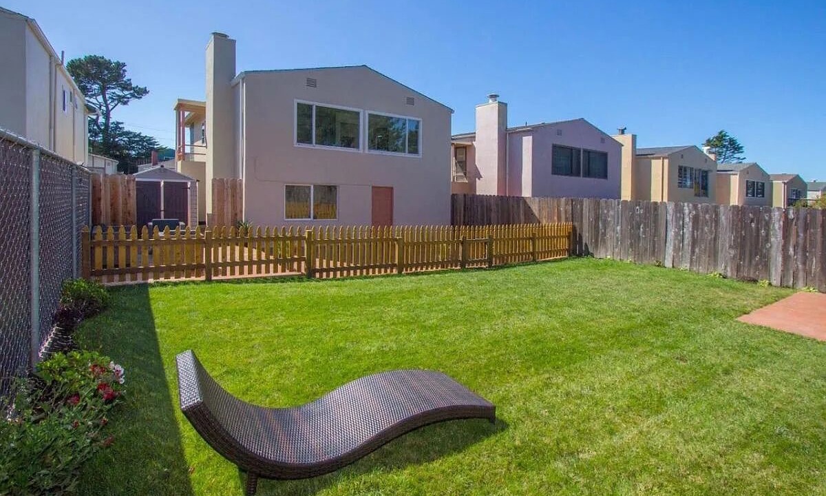 Photo of Outdoor in Pacifica