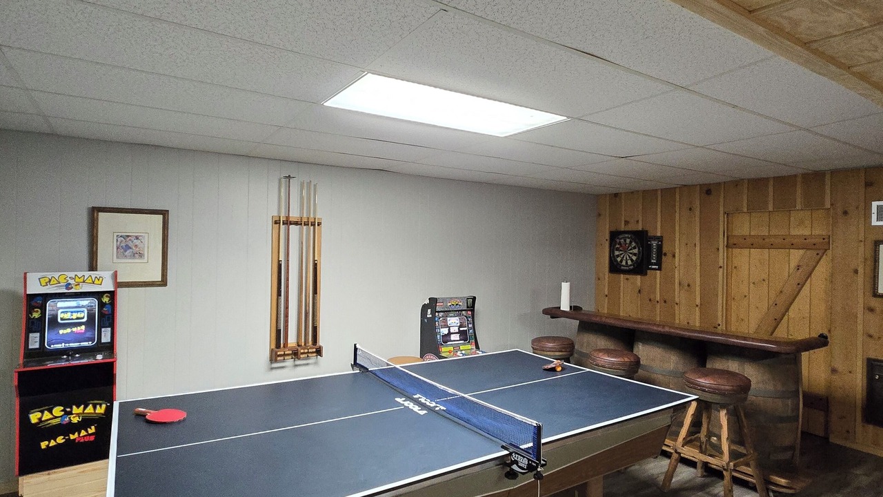 Photo of Bedroom in Zionville