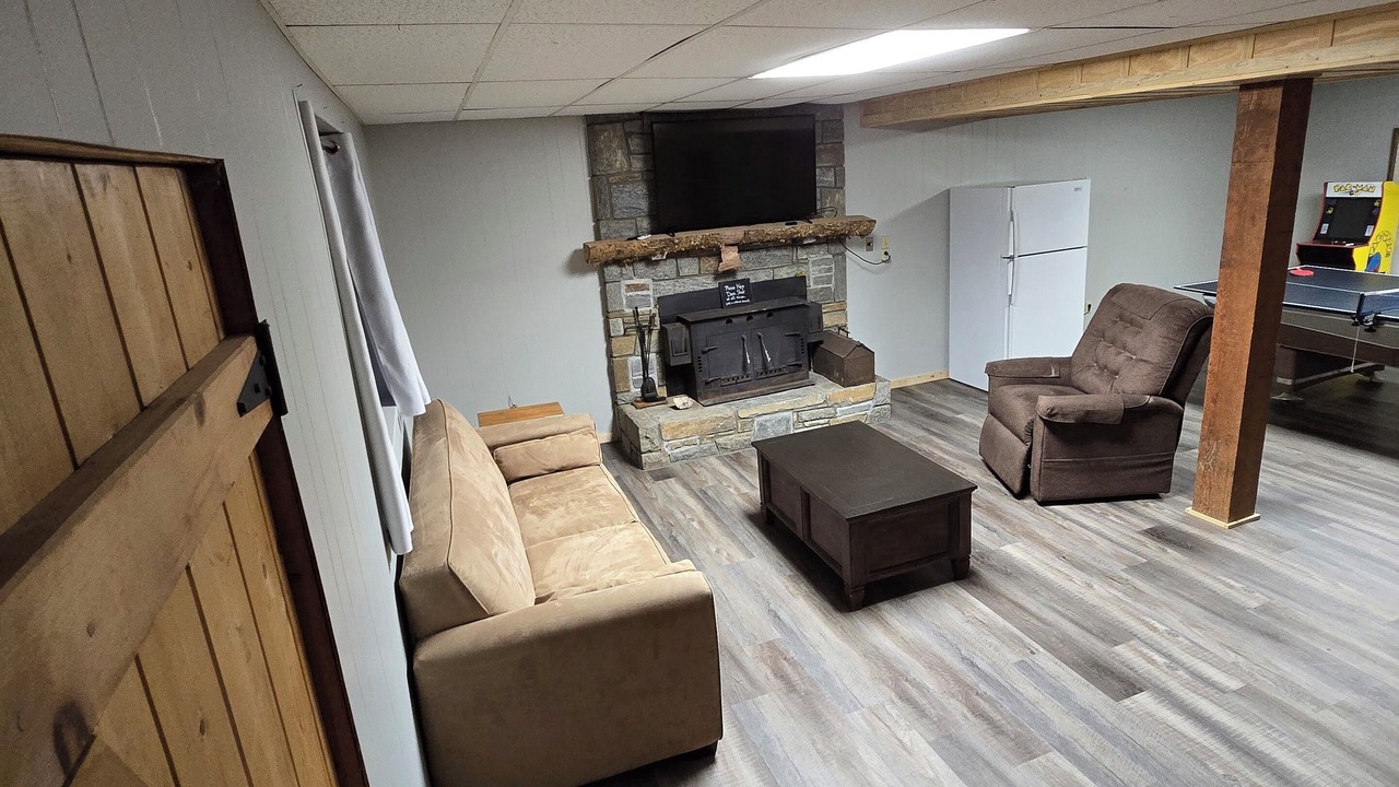 Photo of Livingroom in Zionville