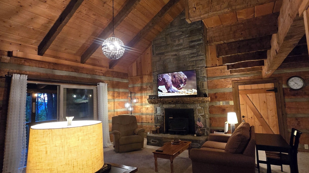 Photo of Livingroom in Zionville
