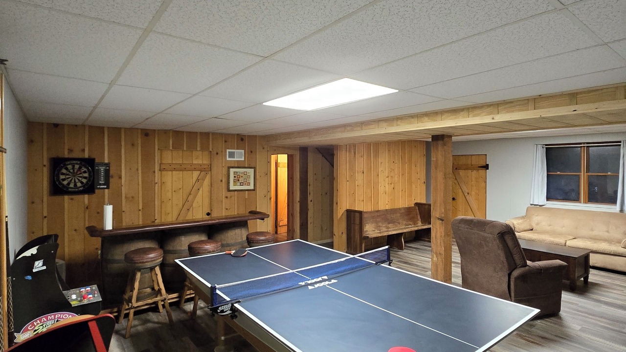 Photo of Bedroom in Zionville