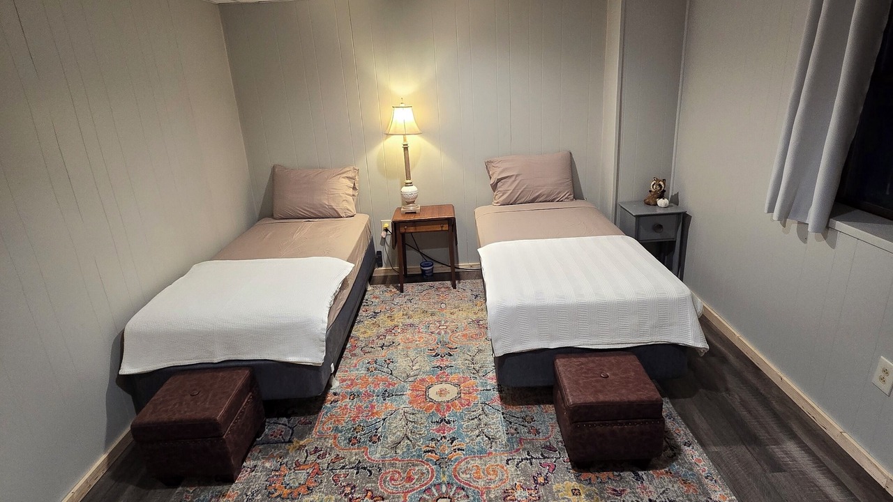Photo of Bedroom in Zionville