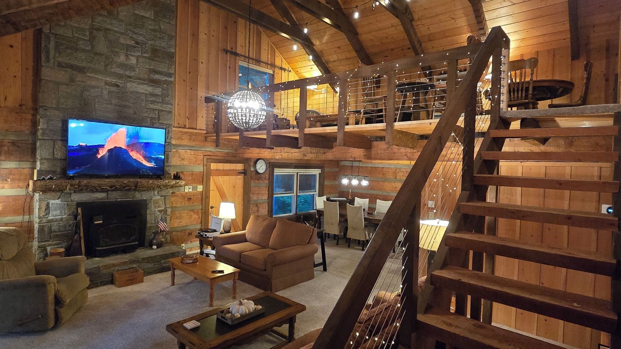 Photo of Livingroom in Zionville