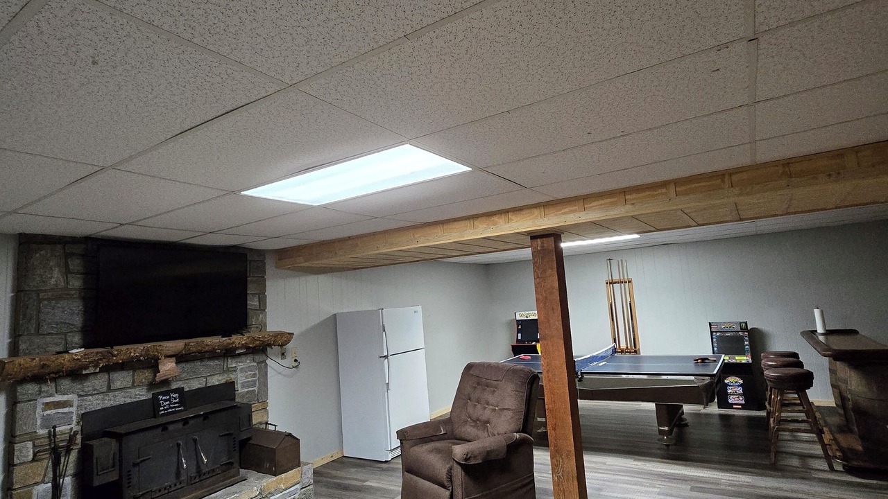 Photo of Bedroom in Zionville