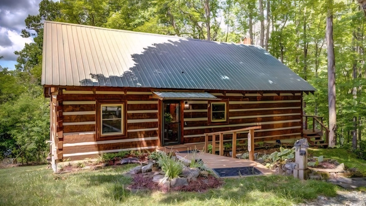 Photo of Outdoor in Zionville