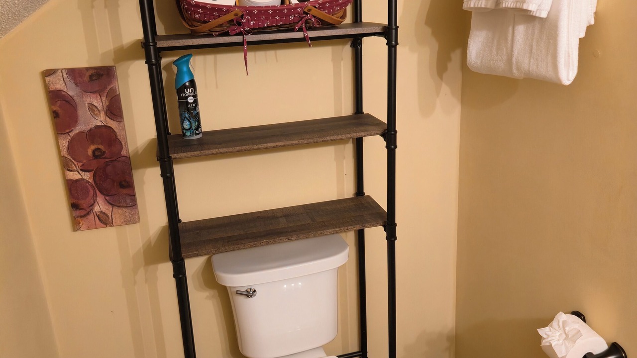 Photo of Bathroom in Zionville