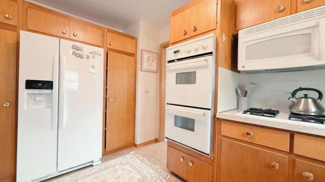 Photo of Kitchen in Willowick