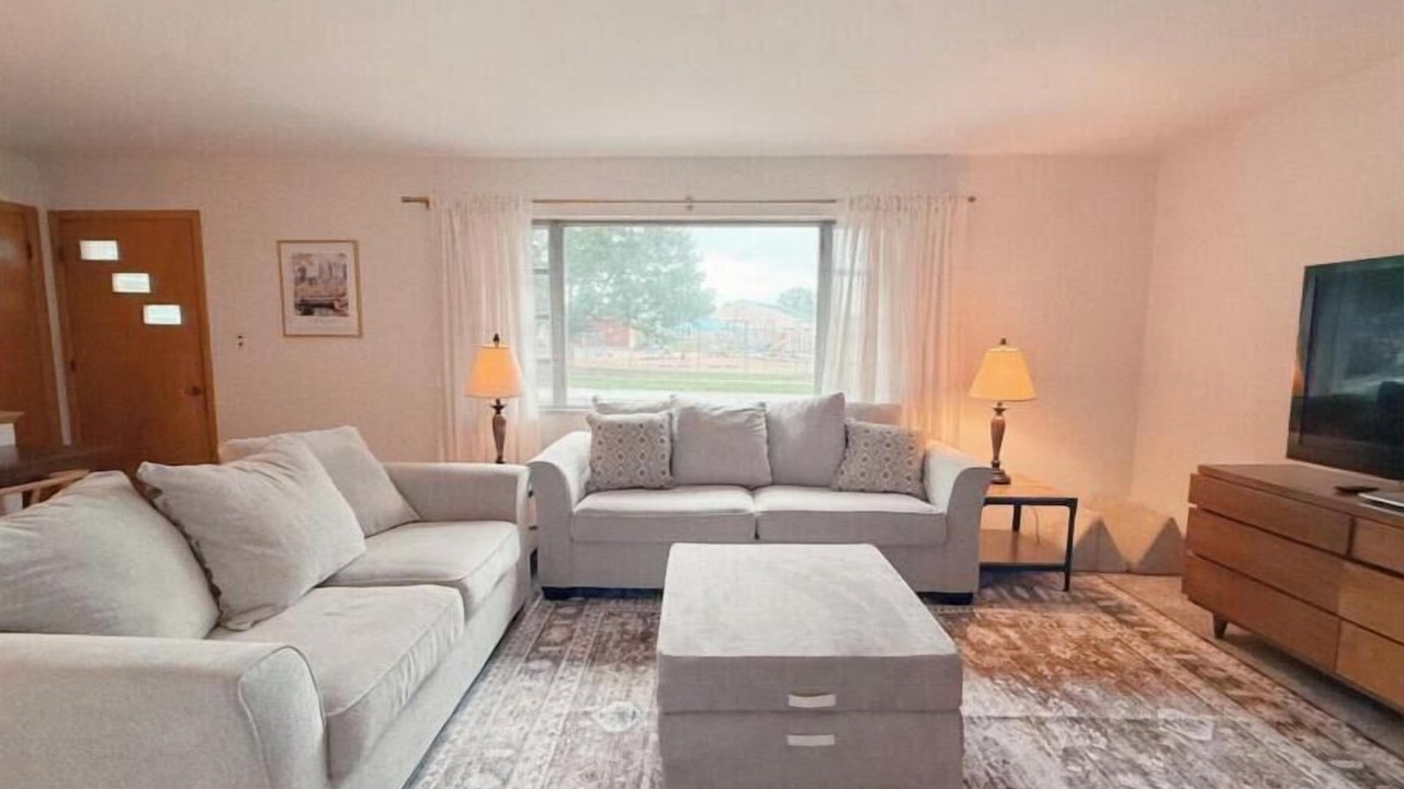 Photo of Livingroom in Willowick