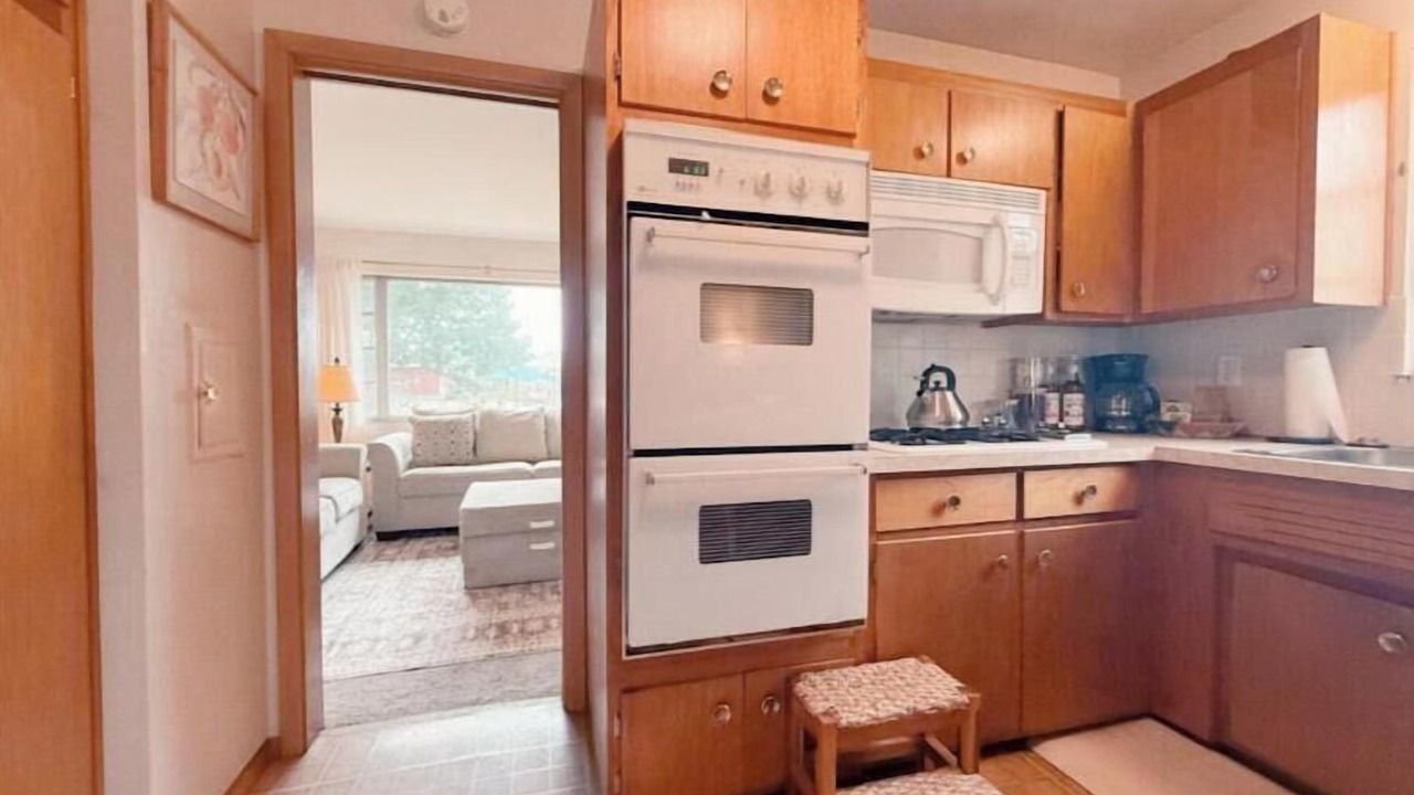 Photo of Kitchen in Willowick