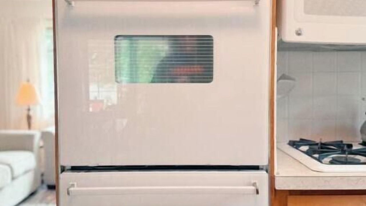 Photo of Kitchen in Willowick