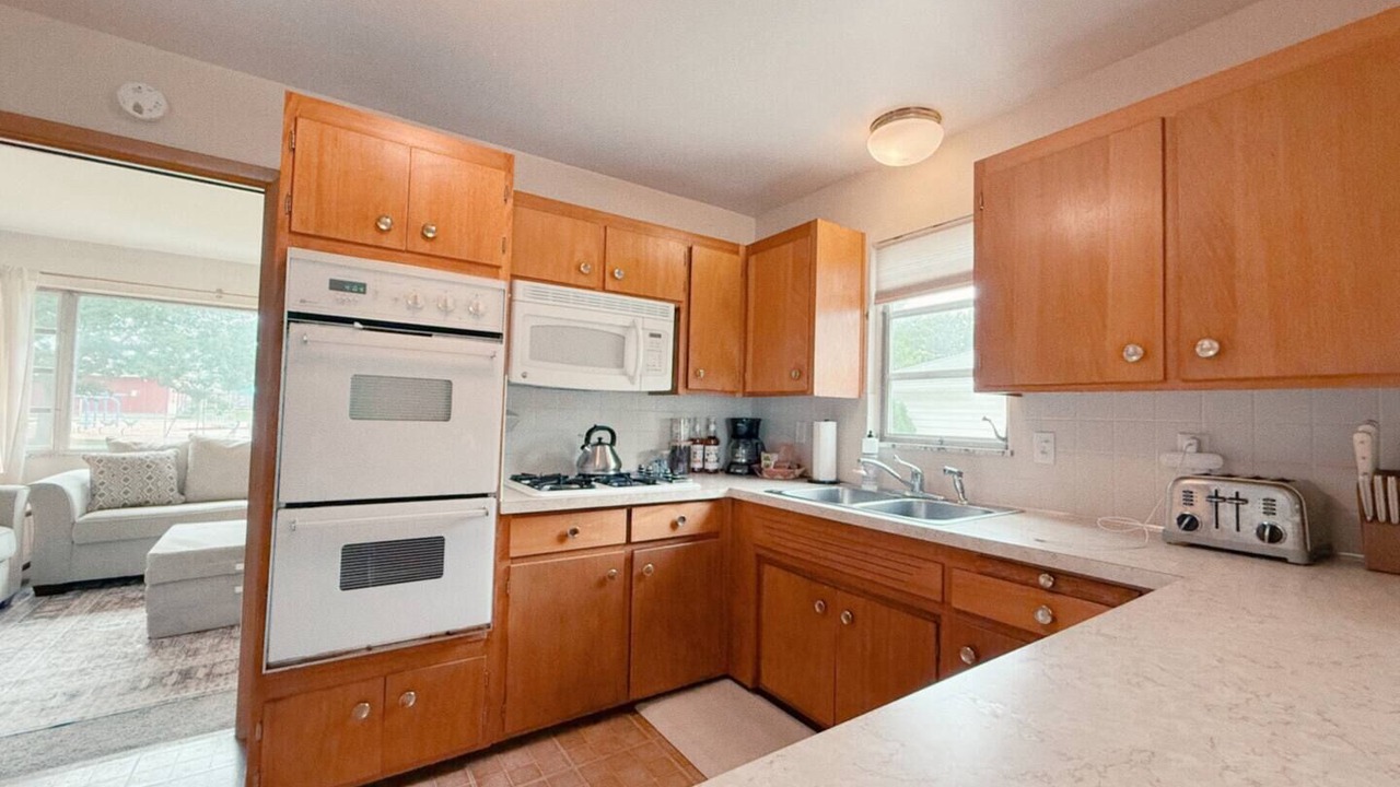 Photo of Kitchen in Willowick