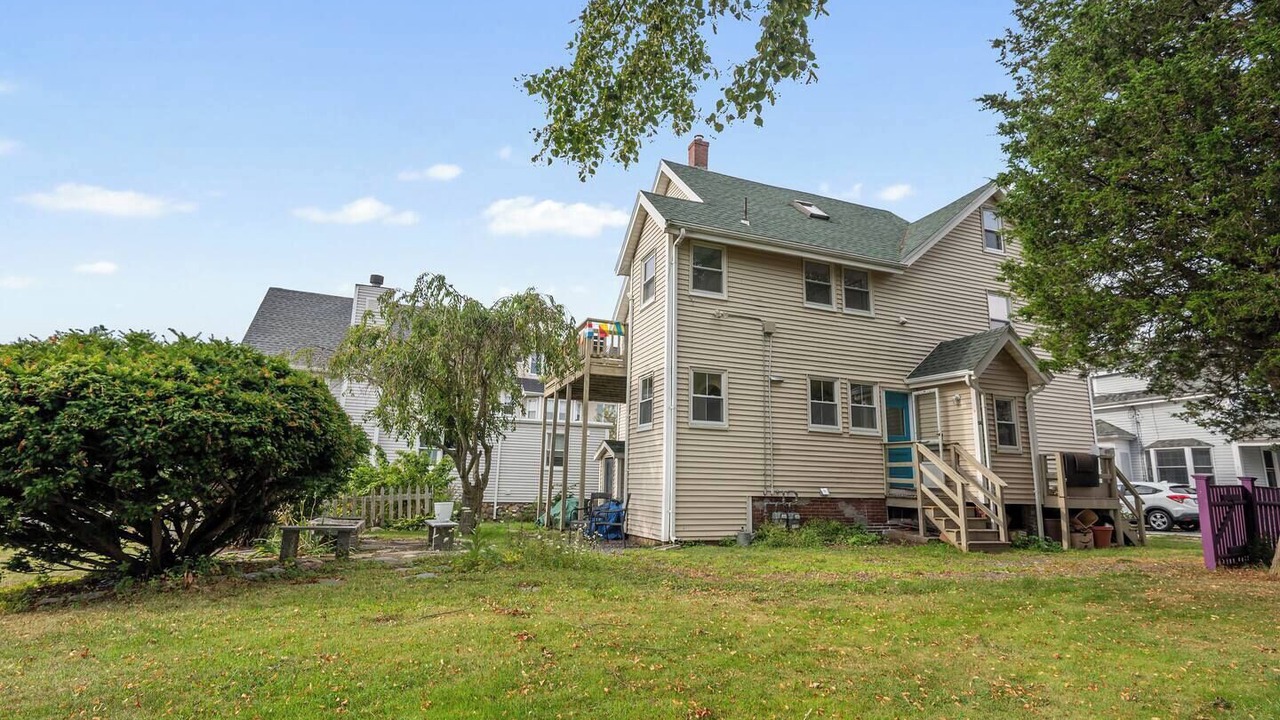 Photo of Outdoor in Gloucester