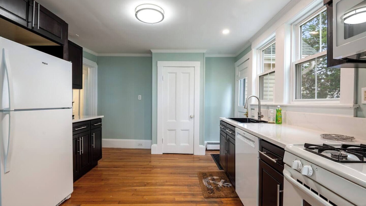 Photo of Kitchen in Gloucester