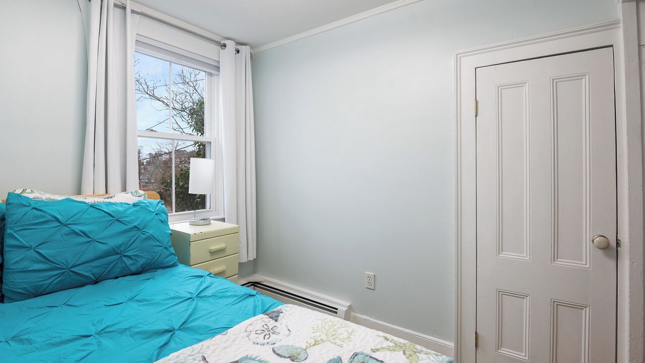 Photo of Bedroom in Gloucester