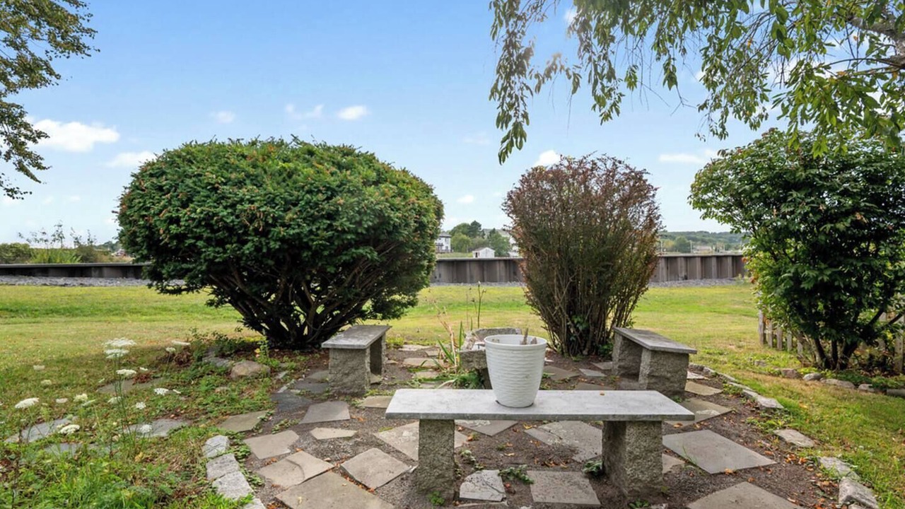 Photo of Patio Balcony in Gloucester