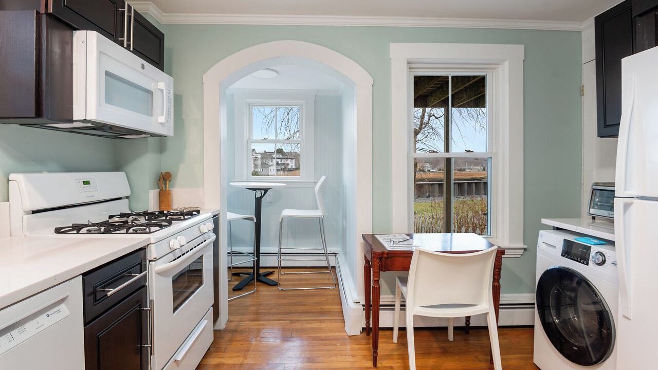 Photo of Kitchen in Gloucester