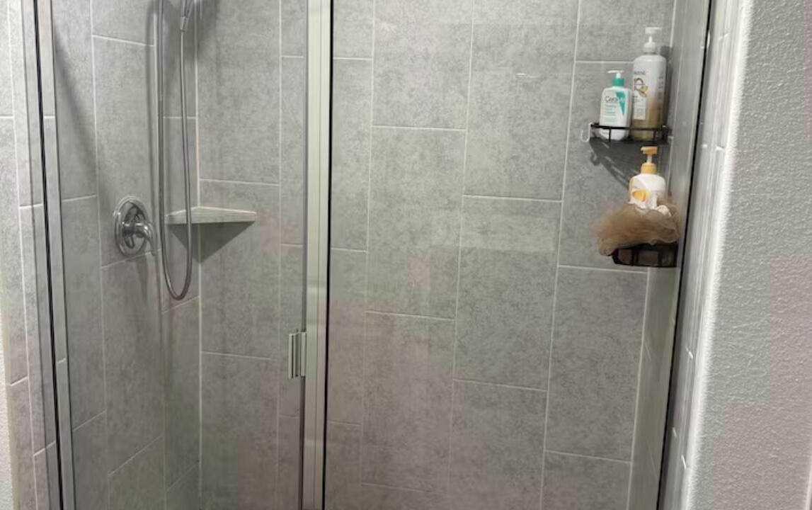 Photo of Bathroom in Forney