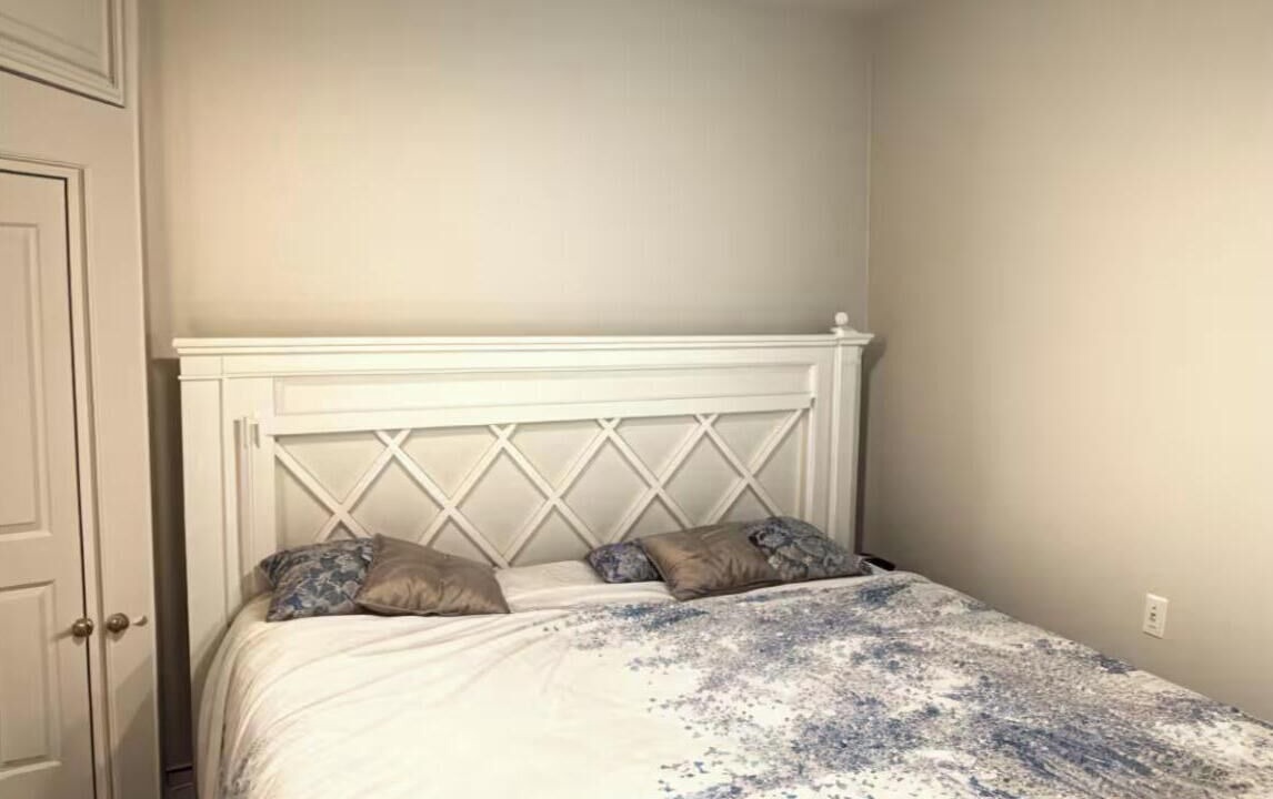 Photo of Bedroom in Forney