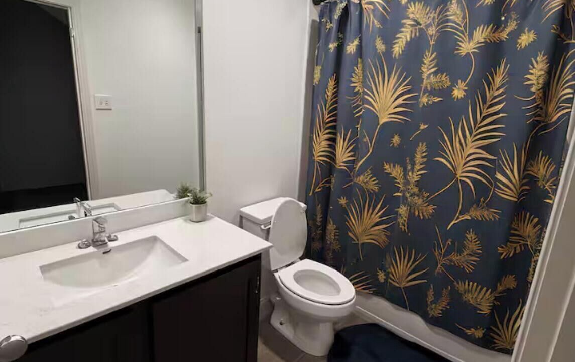 Photo of Bathroom in Forney