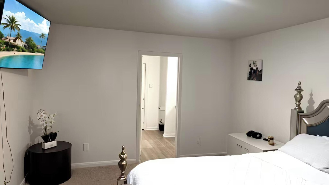 Photo of Bedroom in Forney